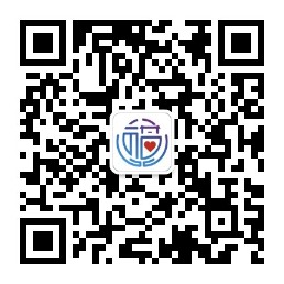 添福科技公众号二维码